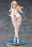 Elixer Priestess Ver. ASMR DVD Set 1/6 Scale Figure