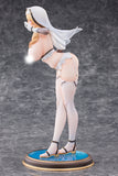 Elixer Priestess Ver. ASMR DVD Set 1/6 Scale Figure