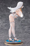 Elixer Priestess Ver. ASMR DVD Set 1/6 Scale Figure