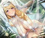 Elixer Priestess Ver. ASMR DVD Set 1/6 Scale Figure