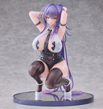 Office Yuna-chan 1/6 Scale Figure