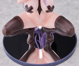 Office Yuna-chan 1/6 Scale Figure