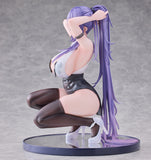 Office Yuna-chan 1/6 Scale Figure