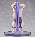Office Yuna-chan 1/6 Scale Figure