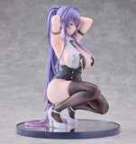 Office Yuna-chan 1/6 Scale Figure