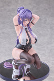 Office Yuna-chan 1/6 Scale Figure