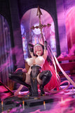 Devil Sister Nemu Tapestry Set Edition 1/6 Scale Figure