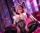 Devil Sister Nemu 1/6 Scale Figure