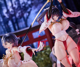 Sakuya Todo & Iori Todo Set 1/6 Scale Figure