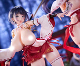 Sakuya Todo & Iori Todo Set 1/6 Scale Figure