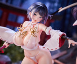 Sakuya Todo & Iori Todo Set 1/6 Scale Figure