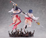 Sakuya Todo & Iori Todo Set 1/6 Scale Figure