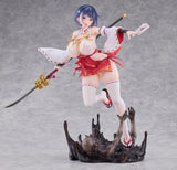 Iori Todo 1/6 Scale Figure