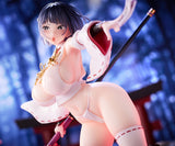 Iori Todo 1/6 Scale Figure