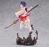 Iori Todo 1/6 Scale Figure