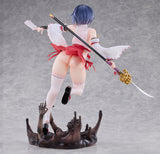 Iori Todo 1/6 Scale Figure