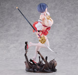Iori Todo 1/6 Scale Figure