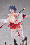 Iori Todo 1/6 Scale Figure