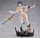 Iori Todo 1/6 Scale Figure