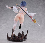 Iori Todo 1/6 Scale Figure