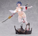 Iori Todo 1/6 Scale Figure