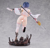 Iori Todo 1/6 Scale Figure
