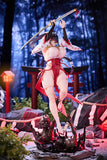 Sakuya Todo 1/6 Scale Figure