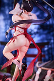 Sakuya Todo 1/6 Scale Figure