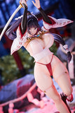 Sakuya Todo 1/6 Scale Figure