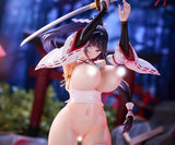 Sakuya Todo 1/6 Scale Figure