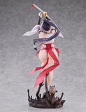 Sakuya Todo 1/6 Scale Figure