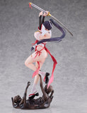 Sakuya Todo 1/6 Scale Figure