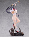 Sakuya Todo 1/6 Scale Figure