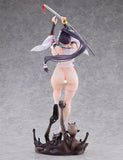 Sakuya Todo 1/6 Scale Figure