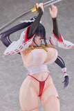 Sakuya Todo 1/6 Scale Figure