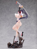 Sakuya Todo 1/6 Scale Figure