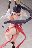 Sakuya Todo 1/6 Scale Figure