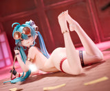 Taoist Rin 1/6 Scale Figure