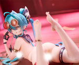 Taoist Rin 1/6 Scale Figure