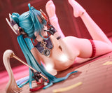 Taoist Rin 1/6 Scale Figure