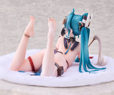 Taoist Rin 1/6 Scale Figure