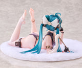 Taoist Rin 1/6 Scale Figure