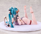 Taoist Rin 1/6 Scale Figure