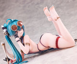Taoist Rin 1/6 Scale Figure