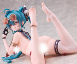 Taoist Rin 1/6 Scale Figure
