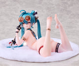 Taoist Rin 1/6 Scale Figure
