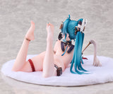 Taoist Rin 1/6 Scale Figure