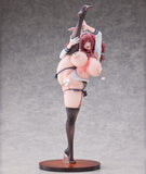 Lewd Girl I-shaped Balance - Akari Isshiki 1/6 Scale Figure