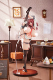 Lewd Girl I-shaped Balance - Akari Isshiki Tapestry Set Edition 1/6 Scale Figure