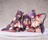 Sakuma Shiori & Sakuma Shizune & Sakuma Shizuku 1/5 Scale Figure